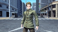 ���������꡼ No.002�Υ���ͥ������ / �֥ե��󥿥�������������饤��2�פ˥����ȥ��󡦥ɥ饴��ζ����ܥ����說�����Ȥ��о졣�ַ��椫��פȤΥ���ܥ�����å���������������