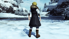 ���������꡼ No.004�Υ���ͥ������ / �֥ե��󥿥�������������饤��2�פ˥����ȥ��󡦥ɥ饴��ζ����ܥ����說�����Ȥ��о졣�ַ��椫��פȤΥ���ܥ�����å���������������