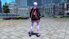 ���������꡼ No.006�Υ���ͥ������ / �֥ե��󥿥�������������饤��2�פ˥����ȥ��󡦥ɥ饴��ζ����ܥ����說�����Ȥ��о졣�ַ��椫��פȤΥ���ܥ�����å���������������