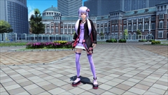 ���������꡼ No.007�Υ���ͥ������ / �֥ե��󥿥�������������饤��2�פ˥����ȥ��󡦥ɥ饴��ζ����ܥ����說�����Ȥ��о졣�ַ��椫��פȤΥ���ܥ�����å���������������