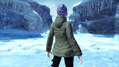 ���������꡼ No.011�Υ���ͥ������ / �֥ե��󥿥�������������饤��2�פ˥����ȥ��󡦥ɥ饴��ζ����ܥ����說�����Ȥ��о졣�ַ��椫��פȤΥ���ܥ�����å���������������