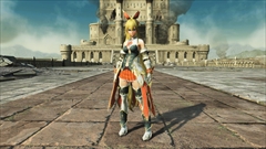 ���������꡼ No.017�Υ���ͥ������ / �֥ե��󥿥�������������饤��2�פ˥����ȥ��󡦥ɥ饴��ζ����ܥ����說�����Ȥ��о졣�ַ��椫��פȤΥ���ܥ�����å���������������