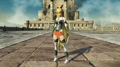 ���������꡼ No.029�Υ���ͥ������ / �֥ե��󥿥�������������饤��2�פ˥����ȥ��󡦥ɥ饴��ζ����ܥ����說�����Ȥ��о졣�ַ��椫��פȤΥ���ܥ�����å���������������