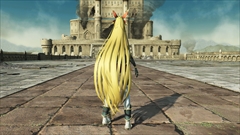 ���������꡼ No.030�Υ���ͥ������ / �֥ե��󥿥�������������饤��2�פ˥����ȥ��󡦥ɥ饴��ζ����ܥ����說�����Ȥ��о졣�ַ��椫��פȤΥ���ܥ�����å���������������