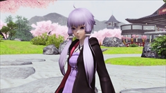 ���������꡼ No.032�Υ���ͥ������ / �֥ե��󥿥�������������饤��2�פ˥����ȥ��󡦥ɥ饴��ζ����ܥ����說�����Ȥ��о졣�ַ��椫��פȤΥ���ܥ�����å���������������