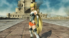 ���������꡼ No.036�Υ���ͥ������ / �֥ե��󥿥�������������饤��2�פ˥����ȥ��󡦥ɥ饴��ζ����ܥ����說�����Ȥ��о졣�ַ��椫��פȤΥ���ܥ�����å���������������