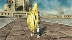 ���������꡼ No.037�Υ���ͥ������ / �֥ե��󥿥�������������饤��2�פ˥����ȥ��󡦥ɥ饴��ζ����ܥ����說�����Ȥ��о졣�ַ��椫��פȤΥ���ܥ�����å���������������