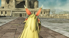 ���������꡼ No.041�Υ���ͥ������ / �֥ե��󥿥�������������饤��2�פ˥����ȥ��󡦥ɥ饴��ζ����ܥ����說�����Ȥ��о졣�ַ��椫��פȤΥ���ܥ�����å���������������