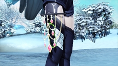 ���������꡼ No.046�Υ���ͥ������ / �֥ե��󥿥�������������饤��2�פ˥����ȥ��󡦥ɥ饴��ζ����ܥ����說�����Ȥ��о졣�ַ��椫��פȤΥ���ܥ�����å���������������