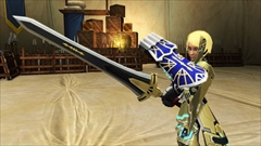 ���������꡼ No.051�Υ���ͥ������ / �֥ե��󥿥�������������饤��2�פ˥����ȥ��󡦥ɥ饴��ζ����ܥ����說�����Ȥ��о졣�ַ��椫��פȤΥ���ܥ�����å���������������