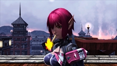 ���������꡼ No.052�Υ���ͥ������ / �֥ե��󥿥�������������饤��2�פ˥����ȥ��󡦥ɥ饴��ζ����ܥ����說�����Ȥ��о졣�ַ��椫��פȤΥ���ܥ�����å���������������