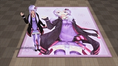 ���������꡼ No.060�Υ���ͥ������ / �֥ե��󥿥�������������饤��2�פ˥����ȥ��󡦥ɥ饴��ζ����ܥ����說�����Ȥ��о졣�ַ��椫��פȤΥ���ܥ�����å���������������