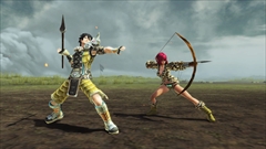 ���������꡼ No.067�Υ���ͥ������ / �֥ե��󥿥�������������饤��2�פ˥����ȥ��󡦥ɥ饴��ζ����ܥ����說�����Ȥ��о졣�ַ��椫��פȤΥ���ܥ�����å���������������