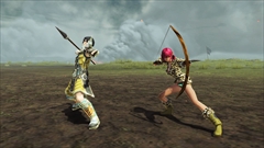 ���������꡼ No.068�Υ���ͥ������ / �֥ե��󥿥�������������饤��2�פ˥����ȥ��󡦥ɥ饴��ζ����ܥ����說�����Ȥ��о졣�ַ��椫��פȤΥ���ܥ�����å���������������