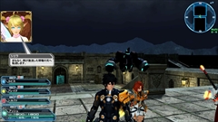 ���������꡼ No.071�Υ���ͥ������ / �֥ե��󥿥�������������饤��2�פ˥����ȥ��󡦥ɥ饴��ζ����ܥ����說�����Ȥ��о졣�ַ��椫��פȤΥ���ܥ�����å���������������