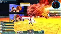 ���������꡼ No.072�Υ���ͥ������ / �֥ե��󥿥�������������饤��2�פ˥����ȥ��󡦥ɥ饴��ζ����ܥ����說�����Ȥ��о졣�ַ��椫��פȤΥ���ܥ�����å���������������