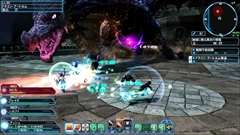 ���������꡼ No.073�Υ���ͥ������ / �֥ե��󥿥�������������饤��2�פ˥����ȥ��󡦥ɥ饴��ζ����ܥ����說�����Ȥ��о졣�ַ��椫��פȤΥ���ܥ�����å���������������