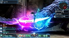 ���������꡼ No.075�Υ���ͥ������ / �֥ե��󥿥�������������饤��2�פ˥����ȥ��󡦥ɥ饴��ζ����ܥ����說�����Ȥ��о졣�ַ��椫��פȤΥ���ܥ�����å���������������