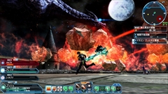 ���������꡼ No.076�Υ���ͥ������ / �֥ե��󥿥�������������饤��2�פ˥����ȥ��󡦥ɥ饴��ζ����ܥ����說�����Ȥ��о졣�ַ��椫��פȤΥ���ܥ�����å���������������