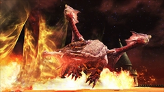 ���������꡼ No.087�Υ���ͥ������ / �֥ե��󥿥�������������饤��2�פ˥����ȥ��󡦥ɥ饴��ζ����ܥ����說�����Ȥ��о졣�ַ��椫��פȤΥ���ܥ�����å���������������