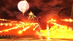 ���������꡼ No.088�Υ���ͥ������ / �֥ե��󥿥�������������饤��2�פ˥����ȥ��󡦥ɥ饴��ζ����ܥ����說�����Ȥ��о졣�ַ��椫��פȤΥ���ܥ�����å���������������