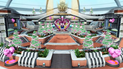 ���������꡼ No.001�Υ���ͥ������ / ��PSO2�ס��Х�󥿥��󥤥٥��2018�������������ȡ��۵ޥ������ȡ֥��祳�졼�Ȥι���2018�פ俷Ũ�֥�֡�����ڥ�åԡ��פ��о�