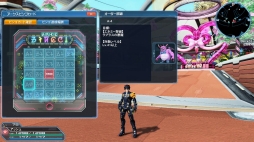 ���������꡼ No.009�Υ���ͥ������ / ��PSO2�ס��Х�󥿥��󥤥٥��2018�������������ȡ��۵ޥ������ȡ֥��祳�졼�Ȥι���2018�פ俷Ũ�֥�֡�����ڥ�åԡ��פ��о�