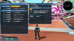 ���������꡼ No.011�Υ���ͥ������ / ��PSO2�ס��Х�󥿥��󥤥٥��2018�������������ȡ��۵ޥ������ȡ֥��祳�졼�Ȥι���2018�פ俷Ũ�֥�֡�����ڥ�åԡ��פ��о�