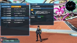 ���������꡼ No.014�Υ���ͥ������ / ��PSO2�ס��Х�󥿥��󥤥٥��2018�������������ȡ��۵ޥ������ȡ֥��祳�졼�Ȥι���2018�פ俷Ũ�֥�֡�����ڥ�åԡ��פ��о�