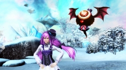 ���������꡼ No.018�Υ���ͥ������ / ��PSO2�ס��Х�󥿥��󥤥٥��2018�������������ȡ��۵ޥ������ȡ֥��祳�졼�Ȥι���2018�פ俷Ũ�֥�֡�����ڥ�åԡ��פ��о�