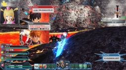 ���������꡼ No.020�Υ���ͥ������ / ��PSO2�ס��Х�󥿥��󥤥٥��2018�������������ȡ��۵ޥ������ȡ֥��祳�졼�Ȥι���2018�פ俷Ũ�֥�֡�����ڥ�åԡ��פ��о�