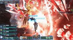 ���������꡼ No.021�Υ���ͥ������ / ��PSO2�ס��Х�󥿥��󥤥٥��2018�������������ȡ��۵ޥ������ȡ֥��祳�졼�Ȥι���2018�פ俷Ũ�֥�֡�����ڥ�åԡ��פ��о�