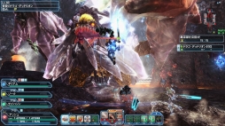 ���������꡼ No.024�Υ���ͥ������ / ��PSO2�ס��Х�󥿥��󥤥٥��2018�������������ȡ��۵ޥ������ȡ֥��祳�졼�Ȥι���2018�פ俷Ũ�֥�֡�����ڥ�åԡ��פ��о�