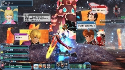 ���������꡼ No.025�Υ���ͥ������ / ��PSO2�ס��Х�󥿥��󥤥٥��2018�������������ȡ��۵ޥ������ȡ֥��祳�졼�Ȥι���2018�פ俷Ũ�֥�֡�����ڥ�åԡ��פ��о�