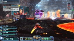 ���������꡼ No.027�Υ���ͥ������ / ��PSO2�ס��Х�󥿥��󥤥٥��2018�������������ȡ��۵ޥ������ȡ֥��祳�졼�Ȥι���2018�פ俷Ũ�֥�֡�����ڥ�åԡ��פ��о�