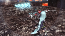 ���������꡼ No.042�Υ���ͥ������ / ��PSO2�ס��Х�󥿥��󥤥٥��2018�������������ȡ��۵ޥ������ȡ֥��祳�졼�Ȥι���2018�פ俷Ũ�֥�֡�����ڥ�åԡ��פ��о�