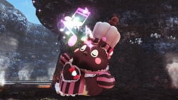 ���������꡼ No.050�Υ���ͥ������ / ��PSO2�ס��Х�󥿥��󥤥٥��2018�������������ȡ��۵ޥ������ȡ֥��祳�졼�Ȥι���2018�פ俷Ũ�֥�֡�����ڥ�åԡ��פ��о�