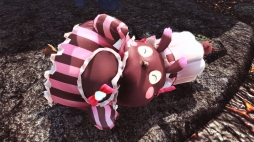 ���������꡼ No.051�Υ���ͥ������ / ��PSO2�ס��Х�󥿥��󥤥٥��2018�������������ȡ��۵ޥ������ȡ֥��祳�졼�Ȥι���2018�פ俷Ũ�֥�֡�����ڥ�åԡ��פ��о�