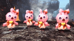 ���������꡼ No.053�Υ���ͥ������ / ��PSO2�ס��Х�󥿥��󥤥٥��2018�������������ȡ��۵ޥ������ȡ֥��祳�졼�Ȥι���2018�פ俷Ũ�֥�֡�����ڥ�åԡ��פ��о�