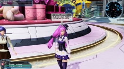 ���������꡼ No.065�Υ���ͥ������ / ��PSO2�ס��Х�󥿥��󥤥٥��2018�������������ȡ��۵ޥ������ȡ֥��祳�졼�Ȥι���2018�פ俷Ũ�֥�֡�����ڥ�åԡ��פ��о�