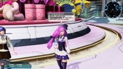 ���������꡼ No.066�Υ���ͥ������ / ��PSO2�ס��Х�󥿥��󥤥٥��2018�������������ȡ��۵ޥ������ȡ֥��祳�졼�Ȥι���2018�פ俷Ũ�֥�֡�����ڥ�åԡ��פ��о�