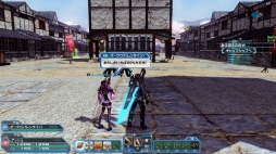 ���������꡼ No.071�Υ���ͥ������ / ��PSO2�ס��Х�󥿥��󥤥٥��2018�������������ȡ��۵ޥ������ȡ֥��祳�졼�Ȥι���2018�פ俷Ũ�֥�֡�����ڥ�åԡ��פ��о�