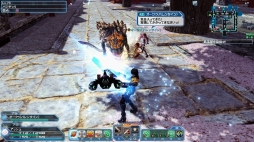 ���������꡼ No.072�Υ���ͥ������ / ��PSO2�ס��Х�󥿥��󥤥٥��2018�������������ȡ��۵ޥ������ȡ֥��祳�졼�Ȥι���2018�פ俷Ũ�֥�֡�����ڥ�åԡ��פ��о�