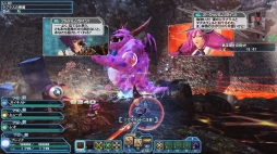 ���������꡼ No.077�Υ���ͥ������ / ��PSO2�ס��Х�󥿥��󥤥٥��2018�������������ȡ��۵ޥ������ȡ֥��祳�졼�Ȥι���2018�פ俷Ũ�֥�֡�����ڥ�åԡ��פ��о�