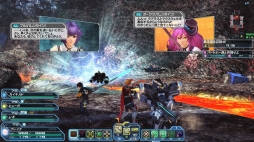 ���������꡼ No.078�Υ���ͥ������ / ��PSO2�ס��Х�󥿥��󥤥٥��2018�������������ȡ��۵ޥ������ȡ֥��祳�졼�Ȥι���2018�פ俷Ũ�֥�֡�����ڥ�åԡ��פ��о�