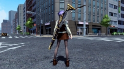 ���������꡼ No.079�Υ���ͥ������ / ��PSO2�ס��Х�󥿥��󥤥٥��2018�������������ȡ��۵ޥ������ȡ֥��祳�졼�Ȥι���2018�פ俷Ũ�֥�֡�����ڥ�åԡ��פ��о�