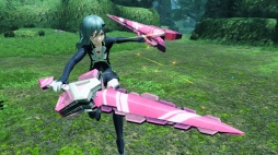 ���������꡼ No.084�Υ���ͥ������ / ��PSO2�ס��Х�󥿥��󥤥٥��2018�������������ȡ��۵ޥ������ȡ֥��祳�졼�Ȥι���2018�פ俷Ũ�֥�֡�����ڥ�åԡ��פ��о�