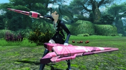 ���������꡼ No.085�Υ���ͥ������ / ��PSO2�ס��Х�󥿥��󥤥٥��2018�������������ȡ��۵ޥ������ȡ֥��祳�졼�Ȥι���2018�פ俷Ũ�֥�֡�����ڥ�åԡ��פ��о�