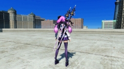 ���������꡼ No.086�Υ���ͥ������ / ��PSO2�ס��Х�󥿥��󥤥٥��2018�������������ȡ��۵ޥ������ȡ֥��祳�졼�Ȥι���2018�פ俷Ũ�֥�֡�����ڥ�åԡ��פ��о�