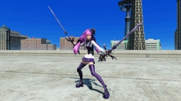 ���������꡼ No.087�Υ���ͥ������ / ��PSO2�ס��Х�󥿥��󥤥٥��2018�������������ȡ��۵ޥ������ȡ֥��祳�졼�Ȥι���2018�פ俷Ũ�֥�֡�����ڥ�åԡ��פ��о�